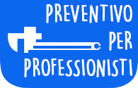 Preventivi per professionisti